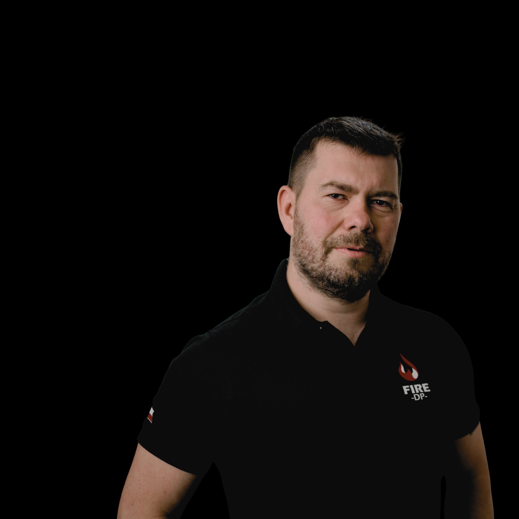 Paweł Maciejny - Edu-Triage